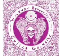 Master Wilburn Burchette - Guitar Grimoire