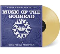 Master Wilburn Burchette - Music of the Godhead [VINYL]