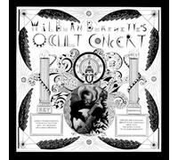 Master Wilburn Burchette - Occult Concert [VINYL]