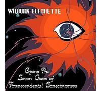 Master Wilburn Burchette - Opens the Seven Gates..
