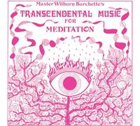 Master Wilburn Burchette - Transcendental Music for Meditation [VINYL]