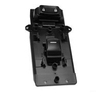 Master Window Control 35760TBAC11 For Honda Civic | Fits front right door, replaces broken controls, restores full window function, black plastic finish