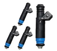 Master Window Control Regulator 110324 FI114992 For Mitsubishi For Eclipse For RS For GS Non Turbo 1995-1999 4Pcs 80LB 840cc Fuel Injectors Car Injector