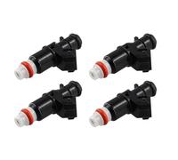 Master Window Control Regulator 16450-RNA-A01 16450RNAA01 For Civic 2006 2007 2008 2009 2010 2011 1.8L 4Pcs Fuel Injector Nozzle