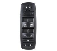 Master Window Control Switch For Dodge For Ram 1500 2500 3500 2009 2010 2011-2012 4602863AC 4602863AD 4602863AB 9pins