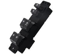 Master Window Lift Switch Control Button for Ssang Yong Actyon Kyron 09-15 8582009010HCH 8582031100HCH
