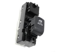 Master Window Lift Switch Replacement for For Outback and For Legacy 2015 2017 Models Part Number 83071AL17B