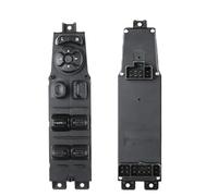 Master Window Switch 56009450AB 56009449AB Fits for 1997-2001 for Jeep Cherokee For XJ Series(56009451AC)(56009449AC)