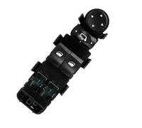 Master Window Switch Compatible With C4 2004 2005 2006 2007 2008 2009 2010 Car Power Window Control Switch Electric Windows Regulator Button 9651464277 6554HE