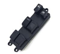 Master Window Switch Compatible With For Pickup For Navara For Paladin For Terrano2 For Patrol Left Front Electric Power Window Lift Switch Control Button 25401-VB000