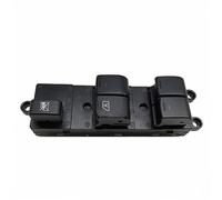 Master Window Switch Compatible With For Qashqai For NEUF 13 Pins + 3 Pins Lift Button Switch Front Left Electric Power Master Window Switch 25401-JD001