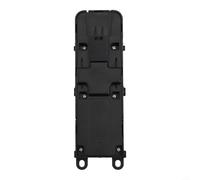Master Window Switch, Window Lifter Switch, Electric Power Master Window Control Switch Button For Discovery For Sport L550 FK7214540AC, Professional Installation Suggested, ABS
