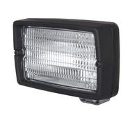 HELLA Worklight Work Lamp Torch Halogen H3 24V 12V (1GA 005 060-001)