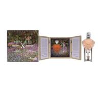 Master X Master By Monet's Palette Eau De Parfum Spray 3.4 Oz With Display Stand