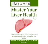Master Your Liver Health: 1