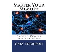 Master Your Memory: Oxford Centre for the Mind