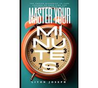 MASTER YOUR MINUTES