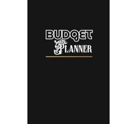 Master Your Money Budget Planner: Professional Financial Organizer | 6" × 9" Budget Workbook | Annual & Monthly Money Planning, Expense Tracking, ... Budget Reviews & Financial Goal Journal