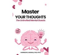 Master Your Thoughts