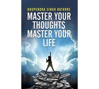 Master Your Thoughts Master Your Life