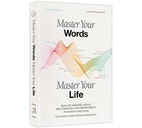 Master Your Words, Master Your Life