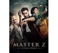 Master Z: Ip Man Legacy