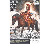 Masterbox 1:24 - Ancient Greek Myths Series - Trophy