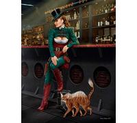 Masterbox 1:24 - At the Edge of the Universe. Don’t even...