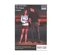 Masterbox 1:24 - Bob and Sally - The Happy Couple