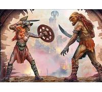 Masterbox 1:24 - Episode V. Recognition, Strange Company