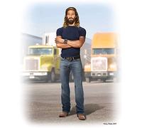 Masterbox 1: 24 - Holy Roller Jordan "Jesus" Jamerson