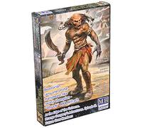 Masterbox 1: 24 - the Edge of Universe. Beastorian Champion