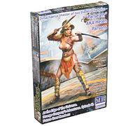 Masterbox 1: 24 - the Edge of Universe. Dimachaerus Champion