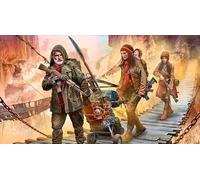 MAS24078 - Masterbox 1:24 - The Last Bridge