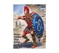 Masterbox 1:32 - Greco- Persian War, Hoplite Kit No. 1