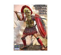 Masterbox 1:32 - Greco- Persian War, Hoplite Kit No. 2