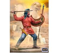 Masterbox 1:32 - Greco-Persian War - Persian Light no. 8