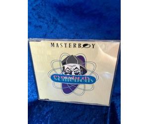 Masterboy - Everybody Needs Somebody