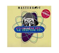 Masterboy - Everybody Needs Somebody (Remix) [Vinyl Maxi-Single] [VINYL]