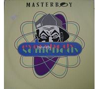 Masterboy - Everybody Needs Somebody [Vinyl Maxi-Single] [VINYL]