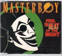 Masterboy - Feel the Heat of the Night
