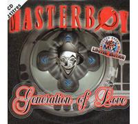 Masterboy - Generation