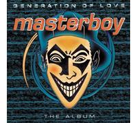 Masterboy - Generation of Love
