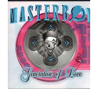 Masterboy - Generation of Love [VINYL]