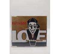 Masterboy - is This The Love [Import]