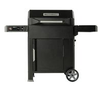 Masterbuilt AutoIgnite™ Series MB20042724 545 Digital Charcoal BBQ and Smoker