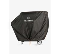 MasterBuilt Series Digital Charcoal Grill & Smoker Gravity Fed 1050 Cover, Black