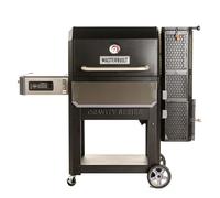 Masterbuilt Gravity Series 1050 MB20041320 Digital Charcoal Barbecue and Smoker