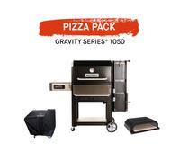 Masterbuilt Gravity Series 1050 Pizza Pack