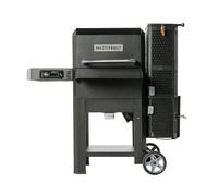Masterbuilt Gravity Series 600 Digital Charcoal BBQ & Smoker MB20041423
